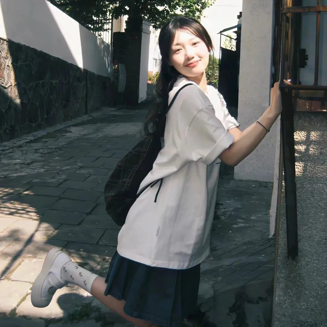 转性青春日记
