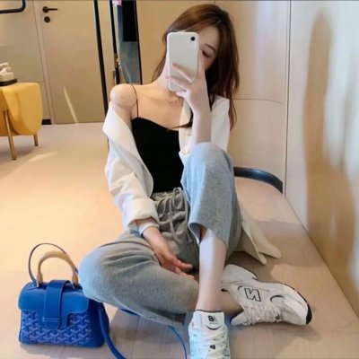 小哥儿俩