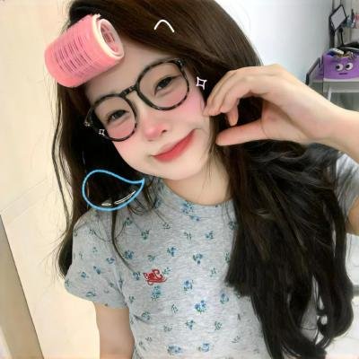 女人的面孔