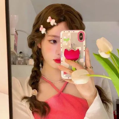 性感尤物